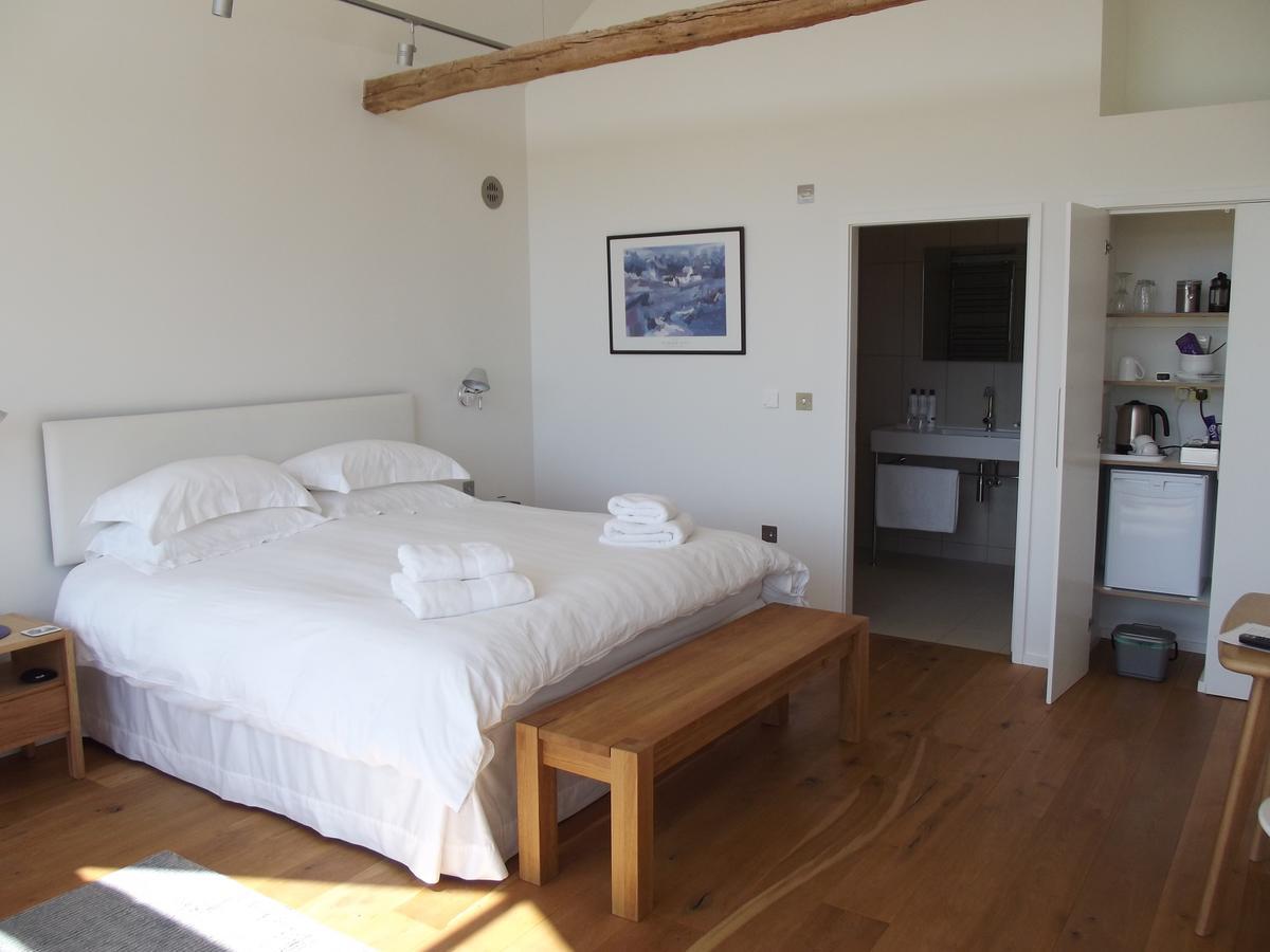 The Suites At Pannells Ash Castle Hedingham 객실 사진